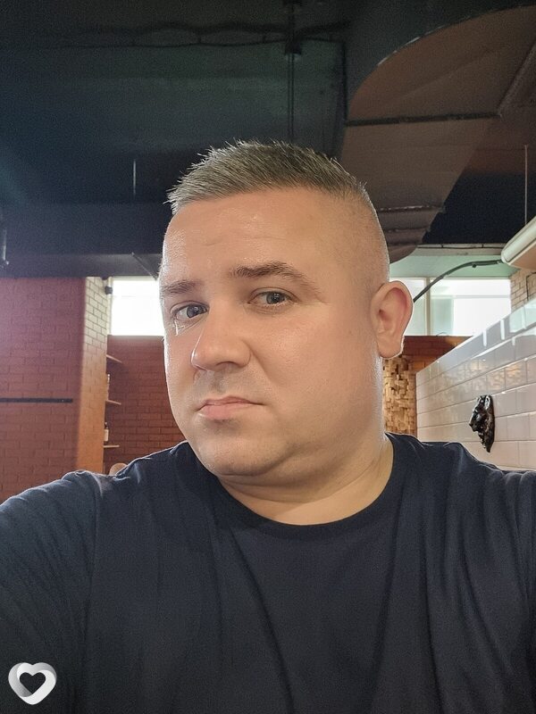 Виктор, 33, Санкт-Петербурге — анкета №395491