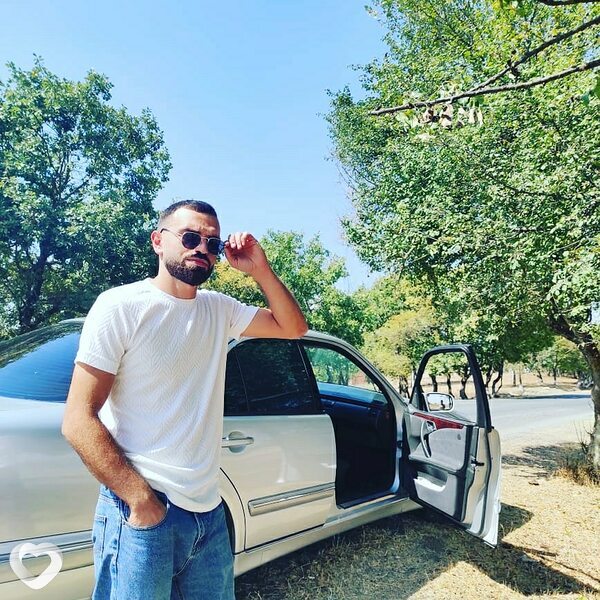 Халид, 31, Свободном — анкета №395500