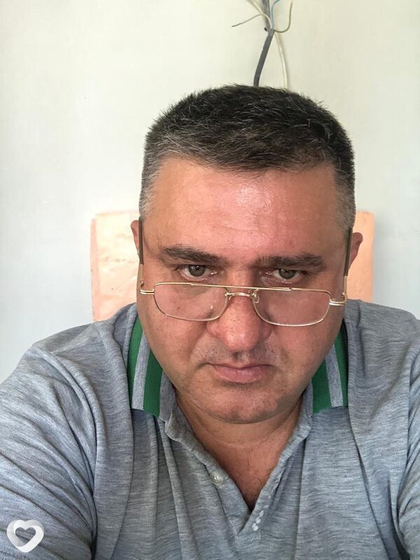 Вячеслав, 48, Сочи — анкета №395501