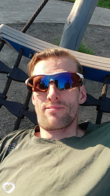 Sergey, 37, Ярославле — анкета №395503