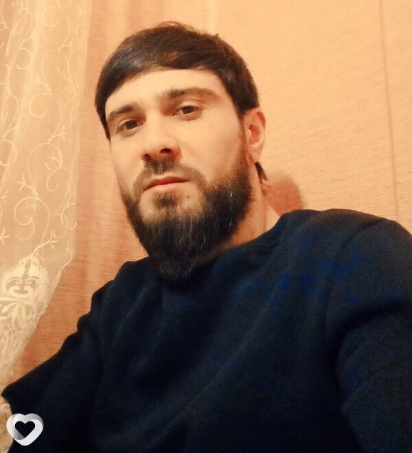 Asim, 34, Астане — анкета №395613