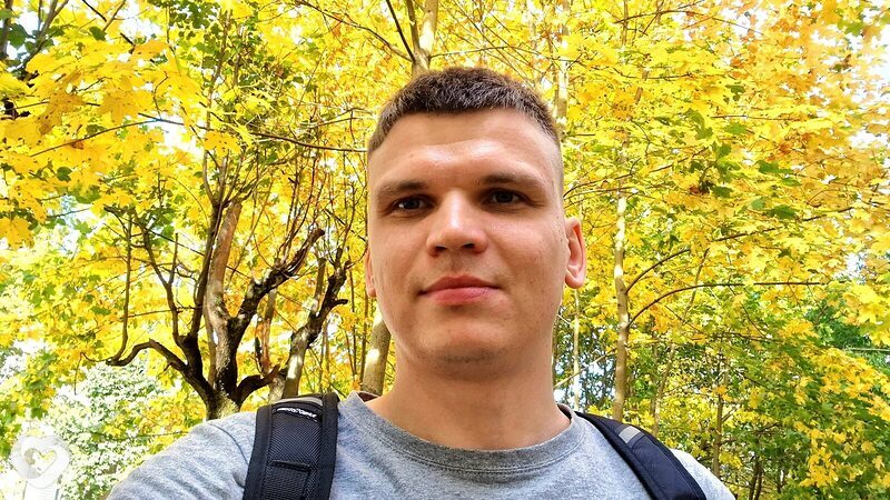 Михаил, 35, Москве — анкета №395616