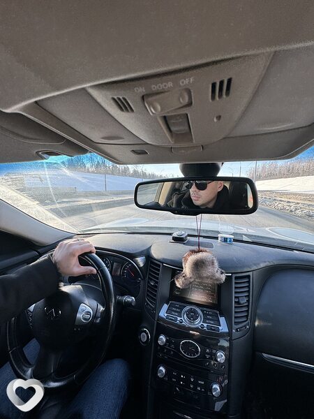 Кирилл, 28, Новосибирске — анкета №395621