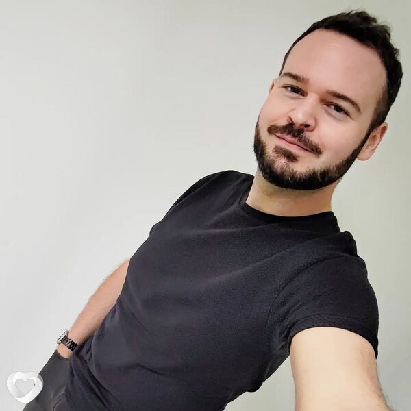 Кирилл, 34, Казани — анкета №395627