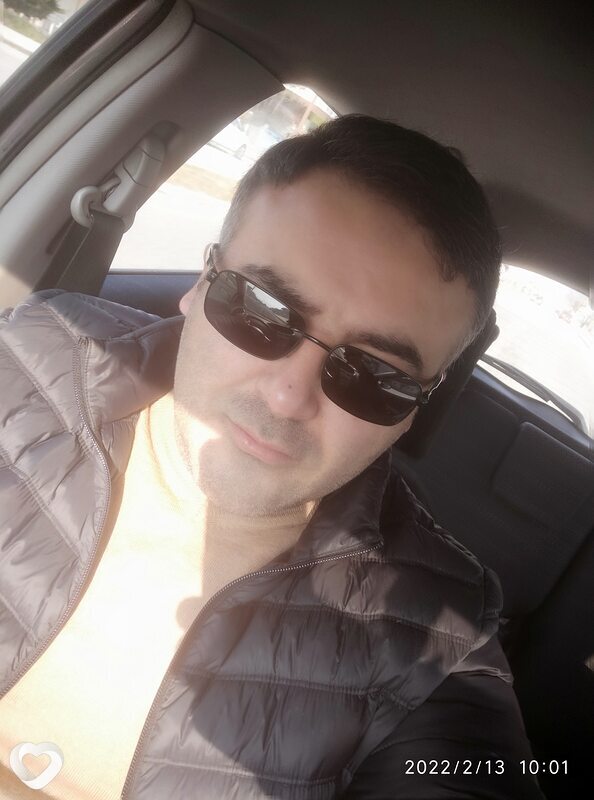 Зураб, 46, Новороссийске — анкета №395460