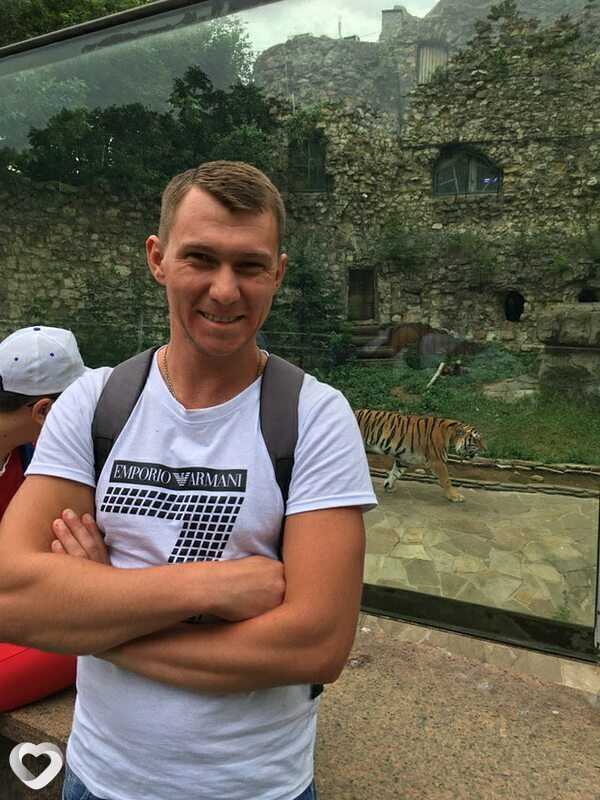 Роман, 33, Луганске — анкета №395461