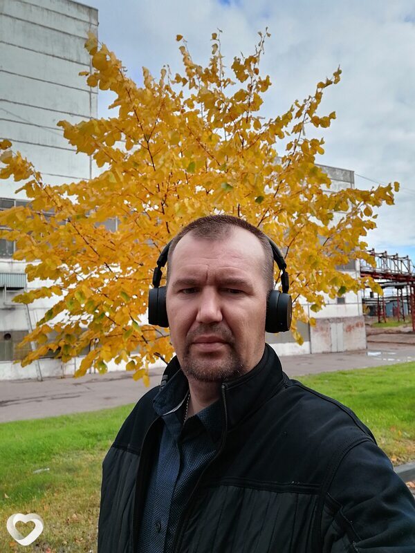 Сергей, 47, Москве — анкета №395462