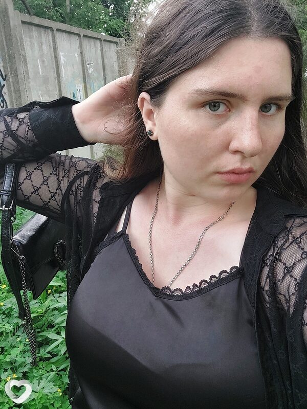 Feya, 24, Владивостоке — анкета №395467
