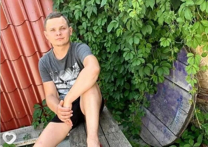 Сергей, Сосновское