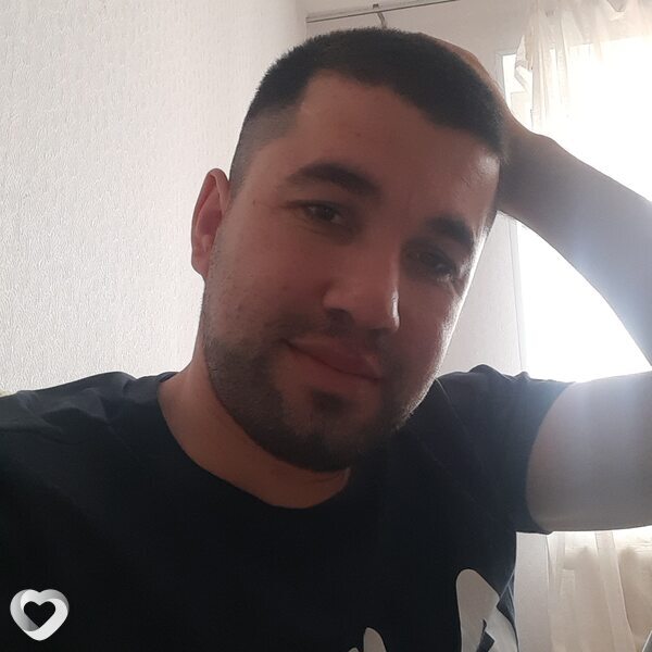 Джамал, 34, Петрозаводске — анкета №395476