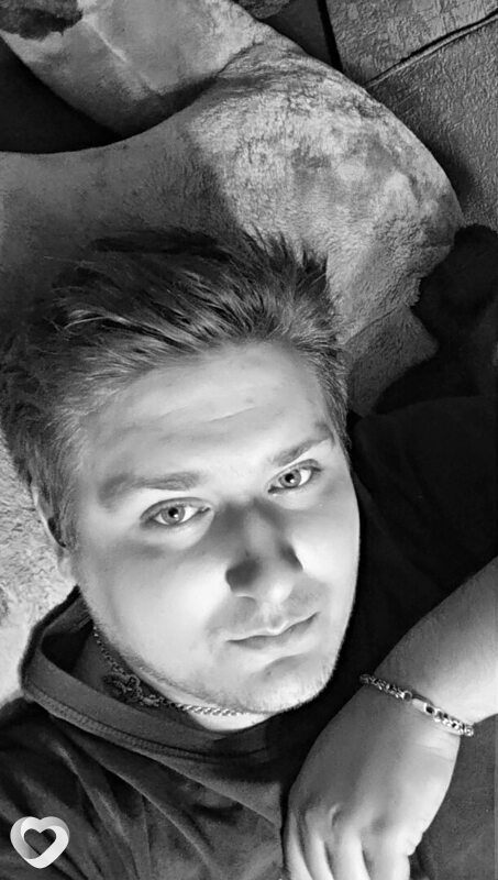Антон, 30, Новосибирске — анкета №395480