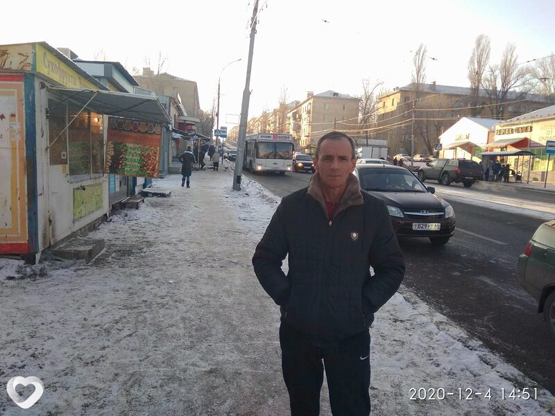 Игорь, 57, Саратове — анкета №395484