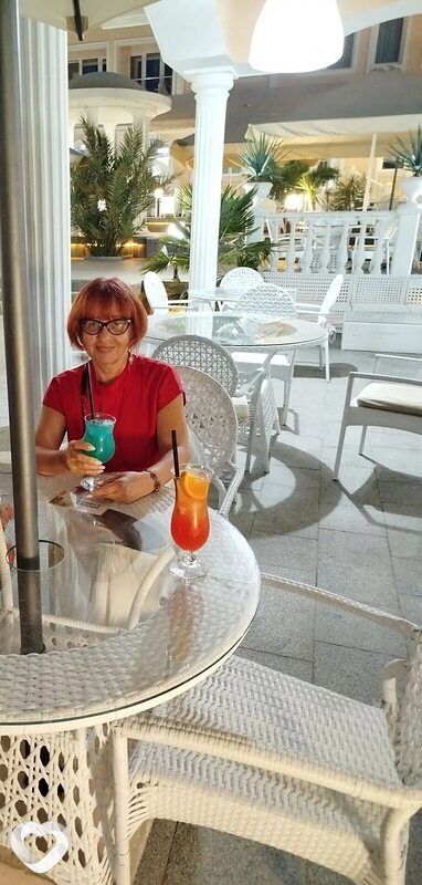 Валентина, 63, Минске — анкета №395363