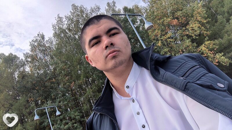 Рустам, 25, Белебее — анкета №395367