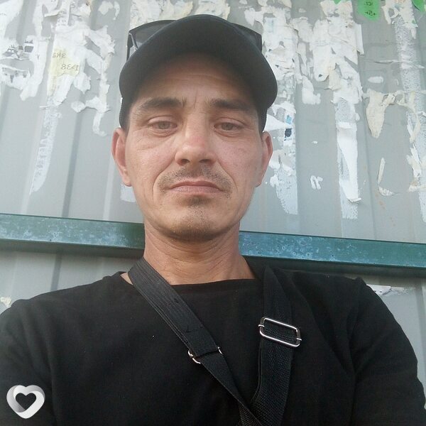 Александр, 45, Барнауле — анкета №395374