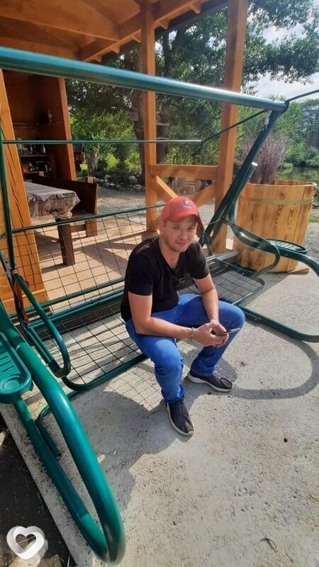 Алексей, 35, Ставрополе — анкета №395375