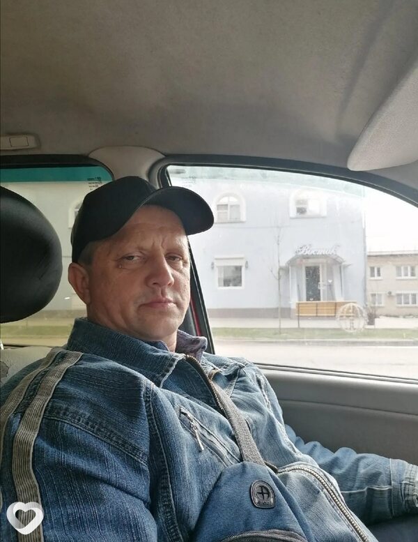 Виктор, 50, Темрюке — анкета №395382