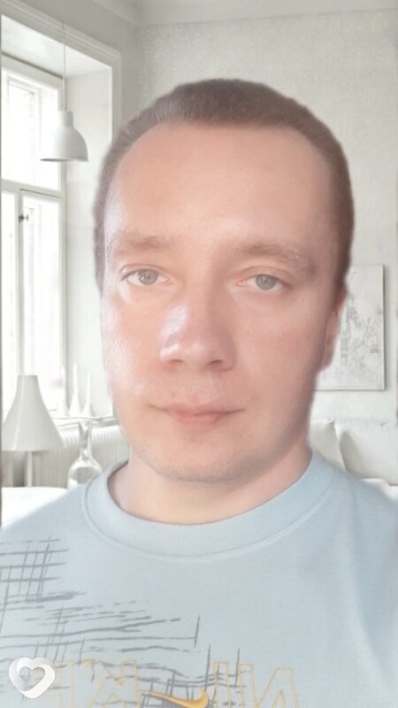 Андрей, Глубокое