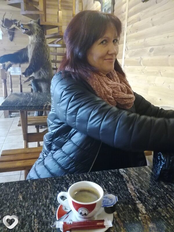 Яна, 57, Мурманске — анкета №395385