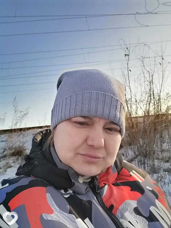 Екатерина, 35, Лесозаводске — анкета №395512