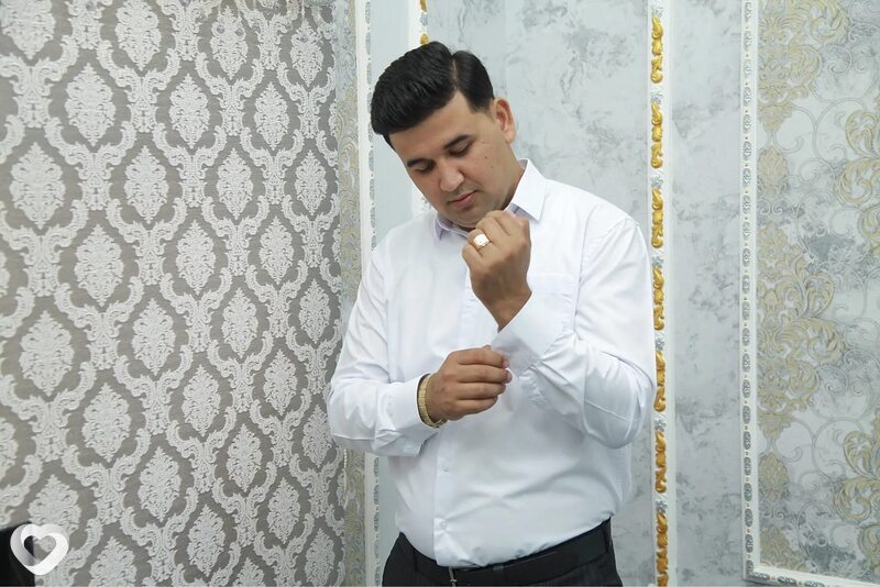 Шахан, 25, Витебске — анкета №395514