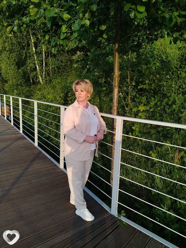 Наталья, 48, Шуи — анкета №395516