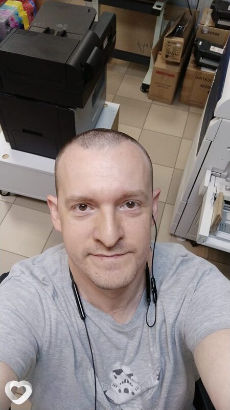 Александр, 45, Краснодаре — анкета №395519