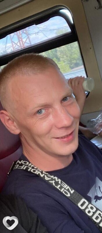 Андрей, 38, Нижнем Новгороде — анкета №395520
