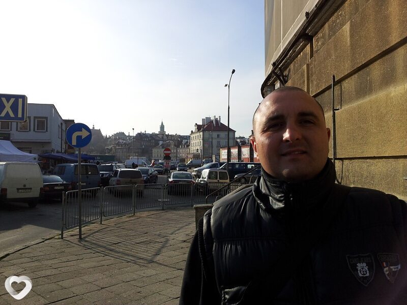 Сергей, 39, Белой Церковь — анкета №395521