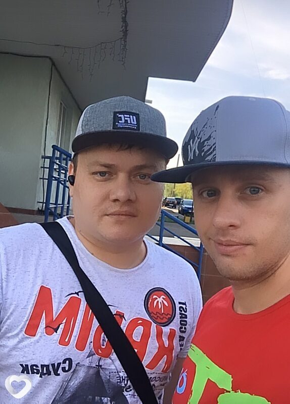 Дмитрий, 33, Оренбурге — анкета №395522