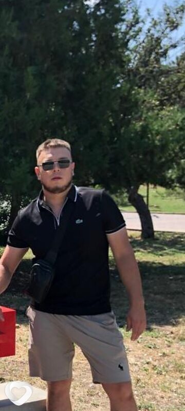Александр, 30, Йошкар-Оле — анкета №395524