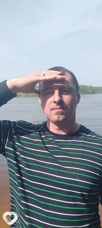 Алексей, 44, Кемерове — анкета №395525