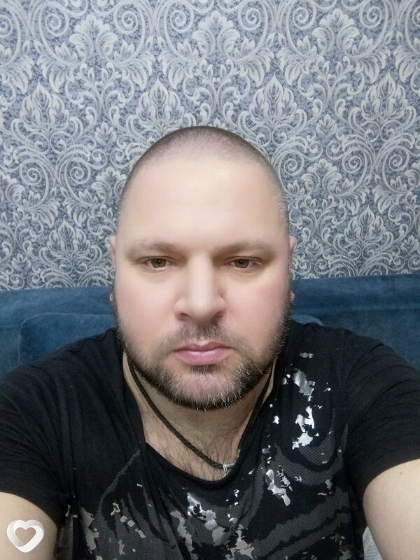 Петр, 35, Мытищах — анкета №395526