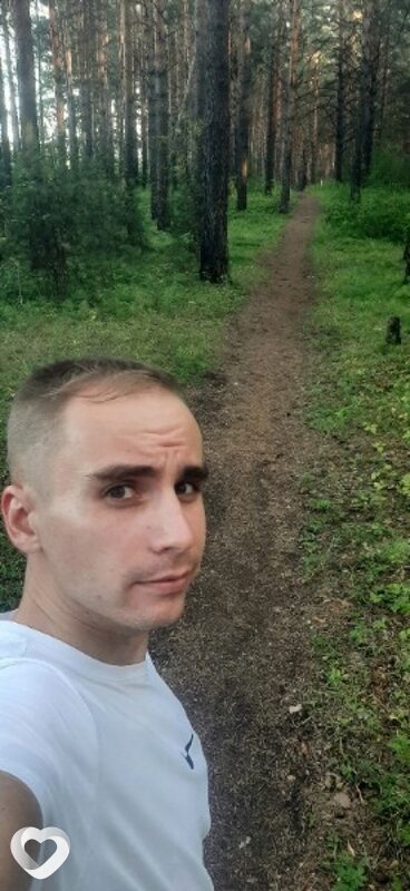 Андрей, 31, Канске — анкета №395528