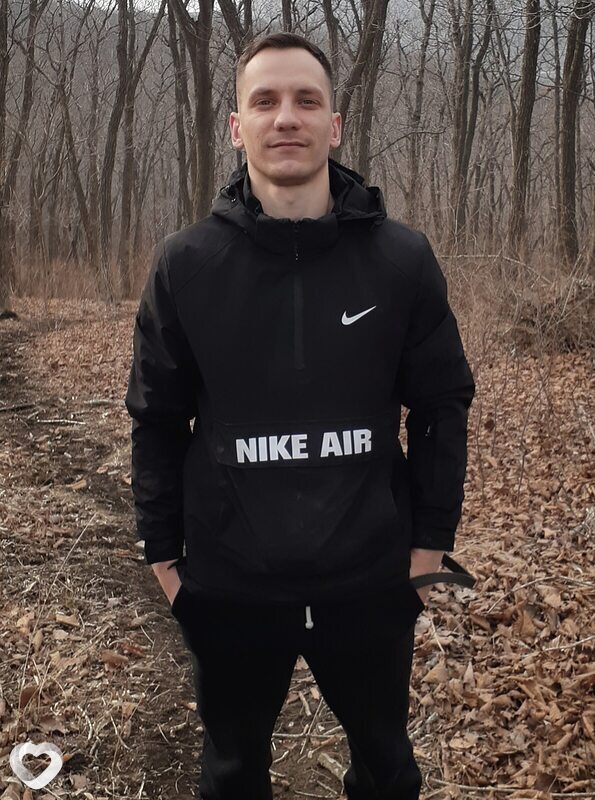 Алексей, 33, Москве — анкета №395534