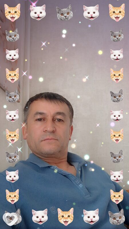 Алим, Магадан