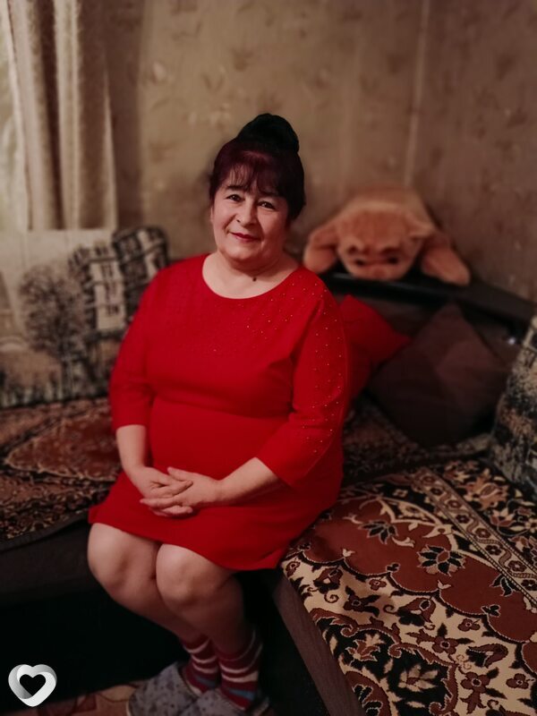 Ольга, Балашов
