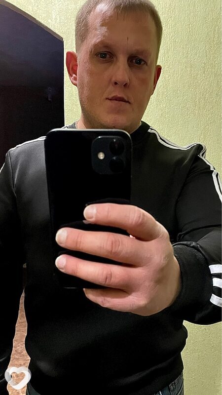 Денис, 39, Биробиджане — анкета №396017