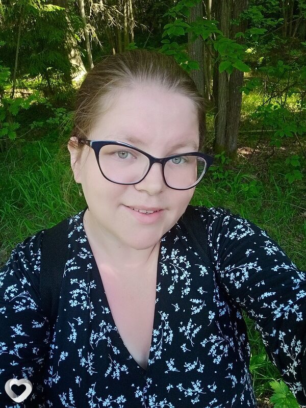 Катя, 43, Самаре — анкета №396023