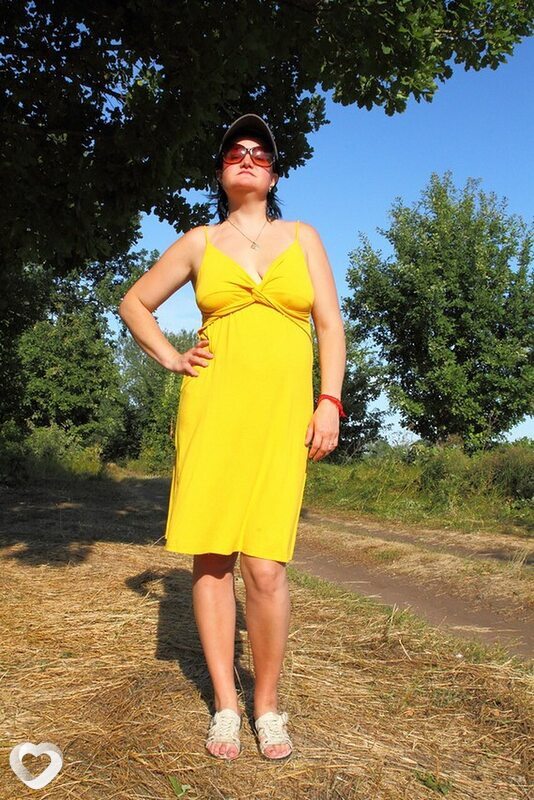 Ирина, 48, Самаре — анкета №396025