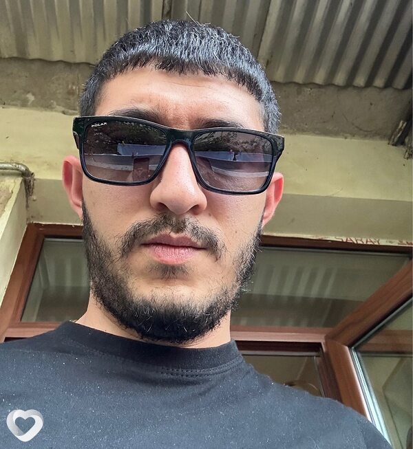 Гор, 28, Клине — анкета №396026