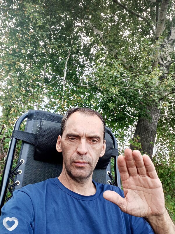 Александр, 53, Минусинске — анкета №395659