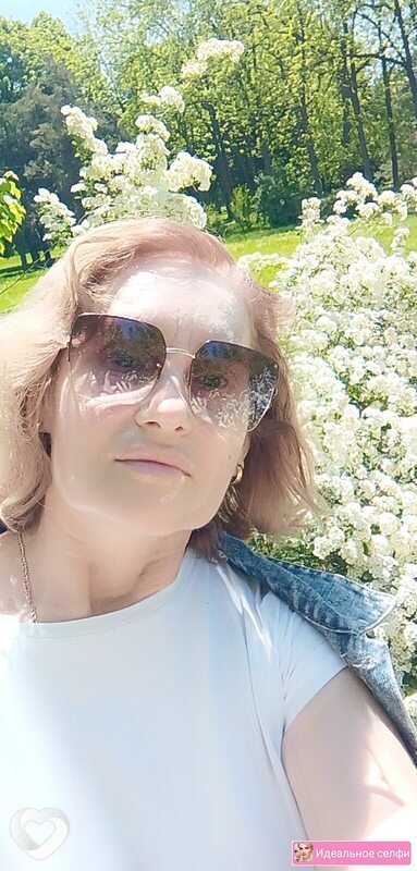 Оксана, 56, Краснодаре — анкета №395662