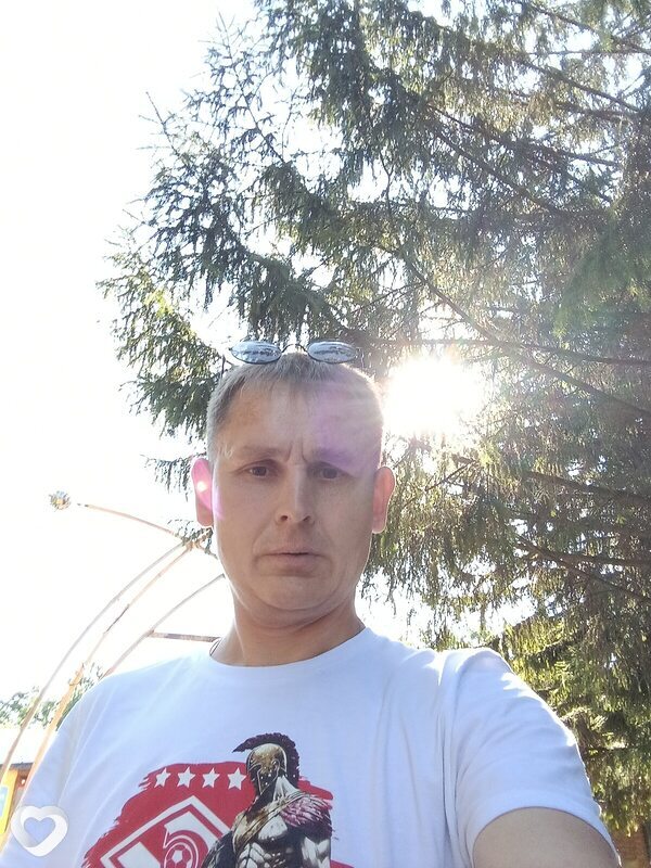 Константин, 40, Кемерове — анкета №395665
