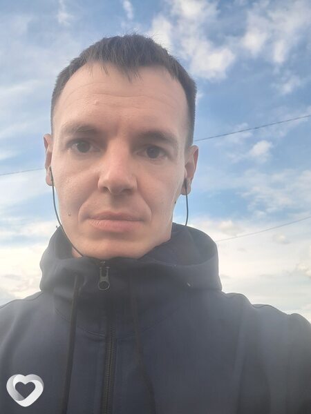 Кирилл, 35, Чите — анкета №395666