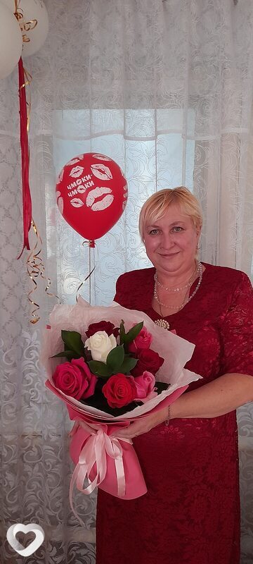 Валентина, Вешенская