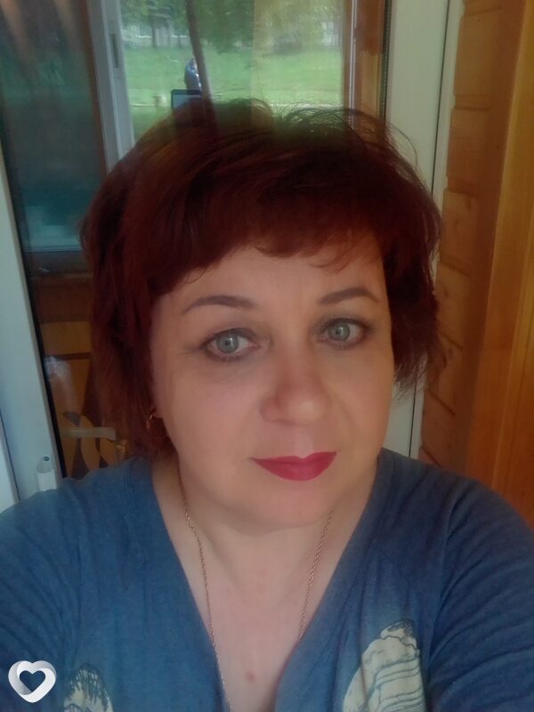 Наталья, 51, Уфе — анкета №395676