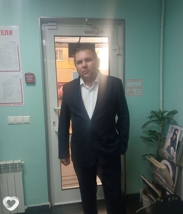 Александр, 43, Москве — анкета №395677