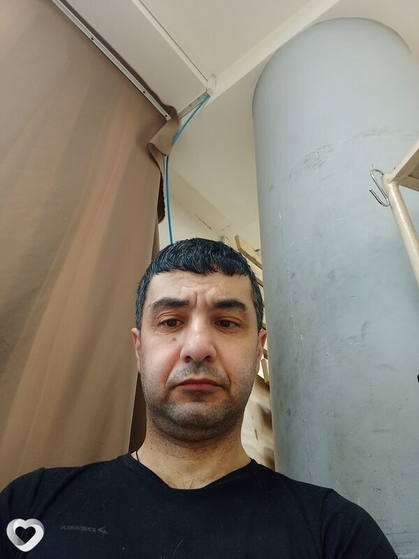 Вачик, 50, Москве — анкета №395678