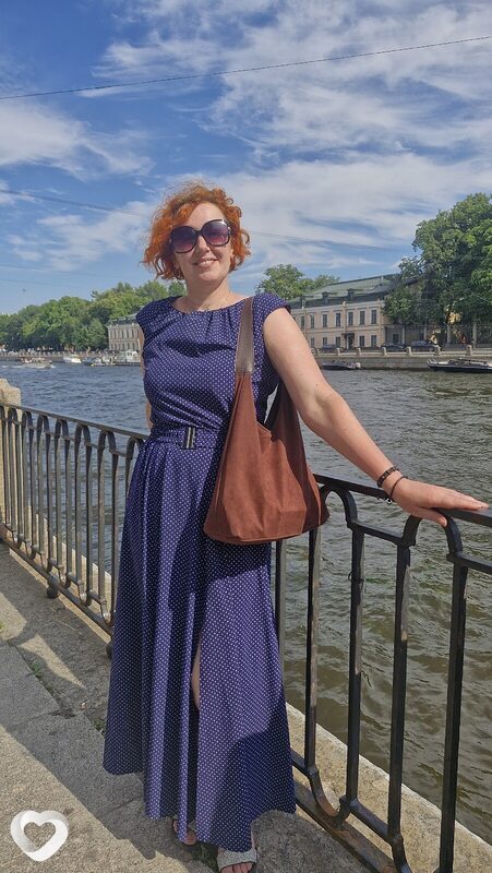Валентинка, 46, Великом Новгороде — анкета №395679